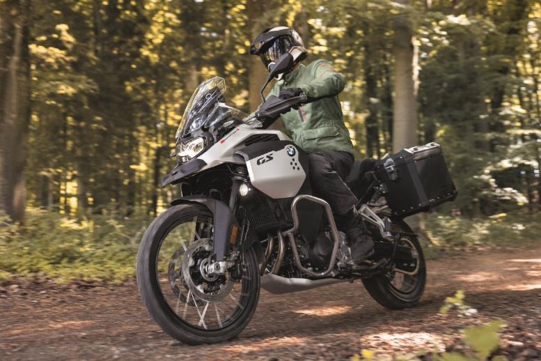 BMW Motorrad Thailand BMW F 900 GS BMW F 900 GS Adventure