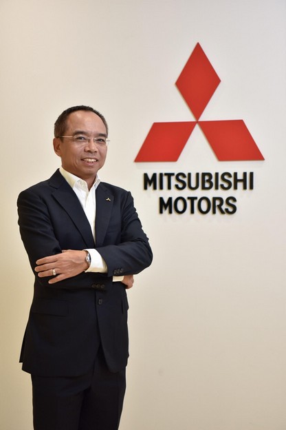 Mitsubishi