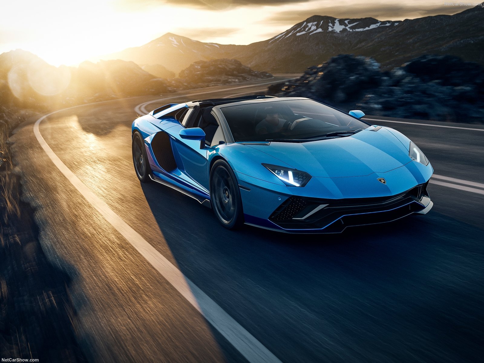 Lamborghini Aventador Lp780 4 Ultimae Goodbye Combustion Engine Iamcar ร ว วรถยนต ราคารถใหม โปรโมรช น ข าวรถใหม ท กย ห อ