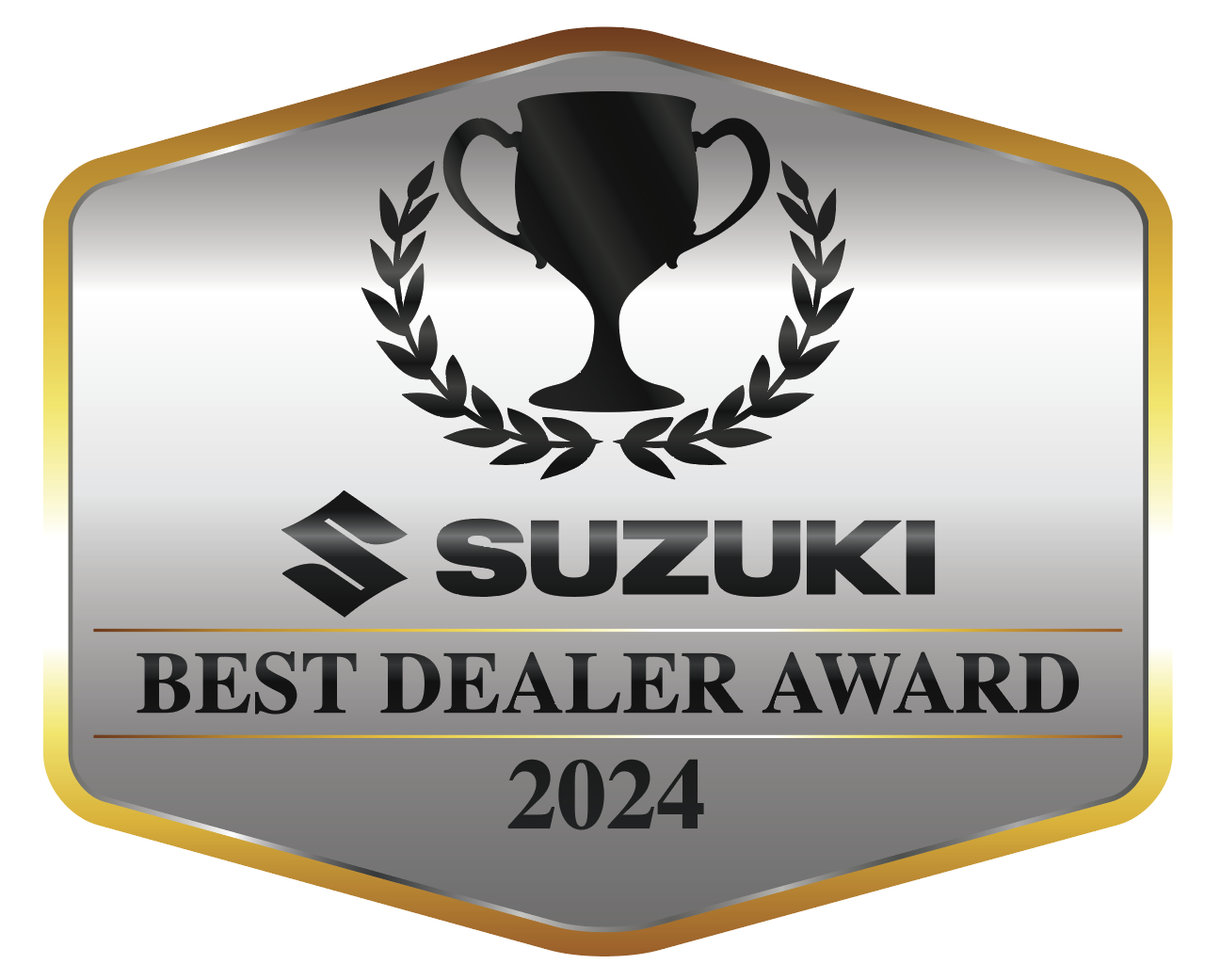 ซูซูกิ จัดแข่งขัน Best Dealer Award 2024 พร้อมประกาศรายชื่อ 7 ผู้ ...