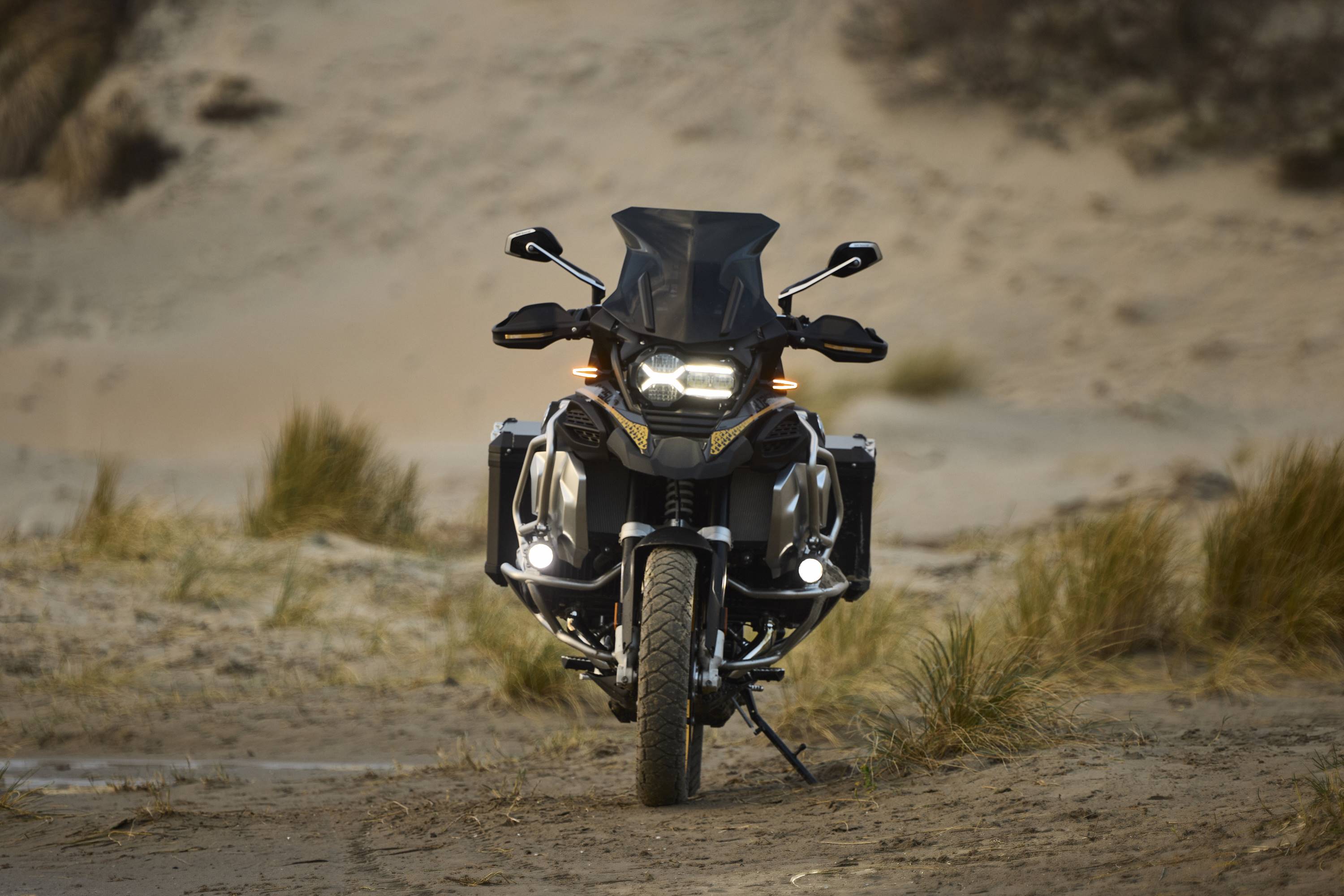 BMW R 1250 GS Adventure (Ultimate Edition)