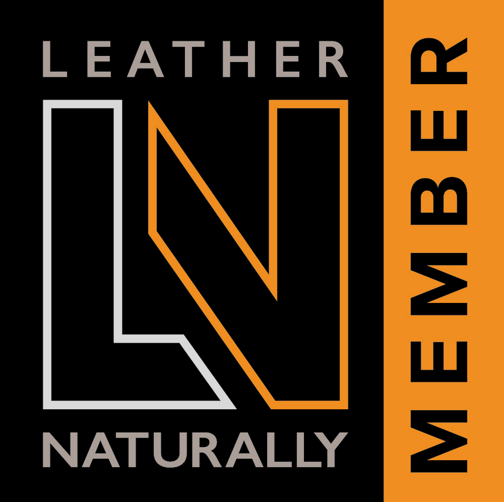 Leather Naturally